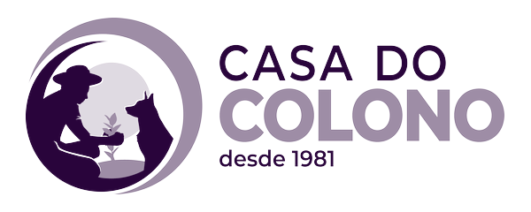 Logotipo cliente Casa do Colono
