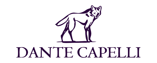 Logotipo cliente Dante Capelli