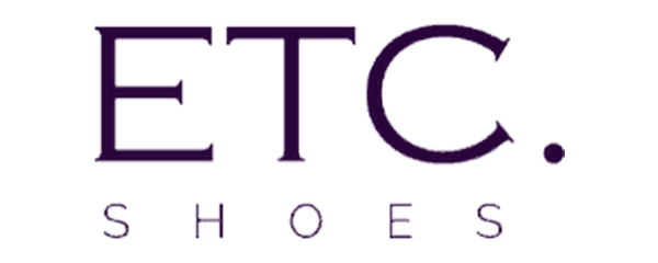 Logotipo cliente ETC. Shoes