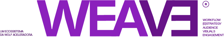 Framework WEAVE — Workflow Integrado, Estratégia, Audiência, Visuals, Engajamento