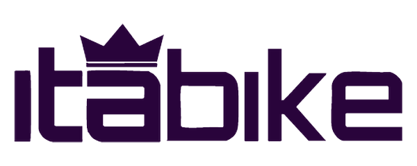 Logotipo cliente Itabike
