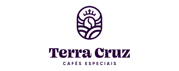 Logotipo cliente Terra Cruz Cafés Especiais